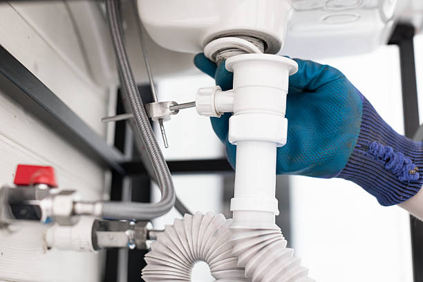 Reliable Plumbing contractor in Laurel Hill, NC by Masters Plumbing Service